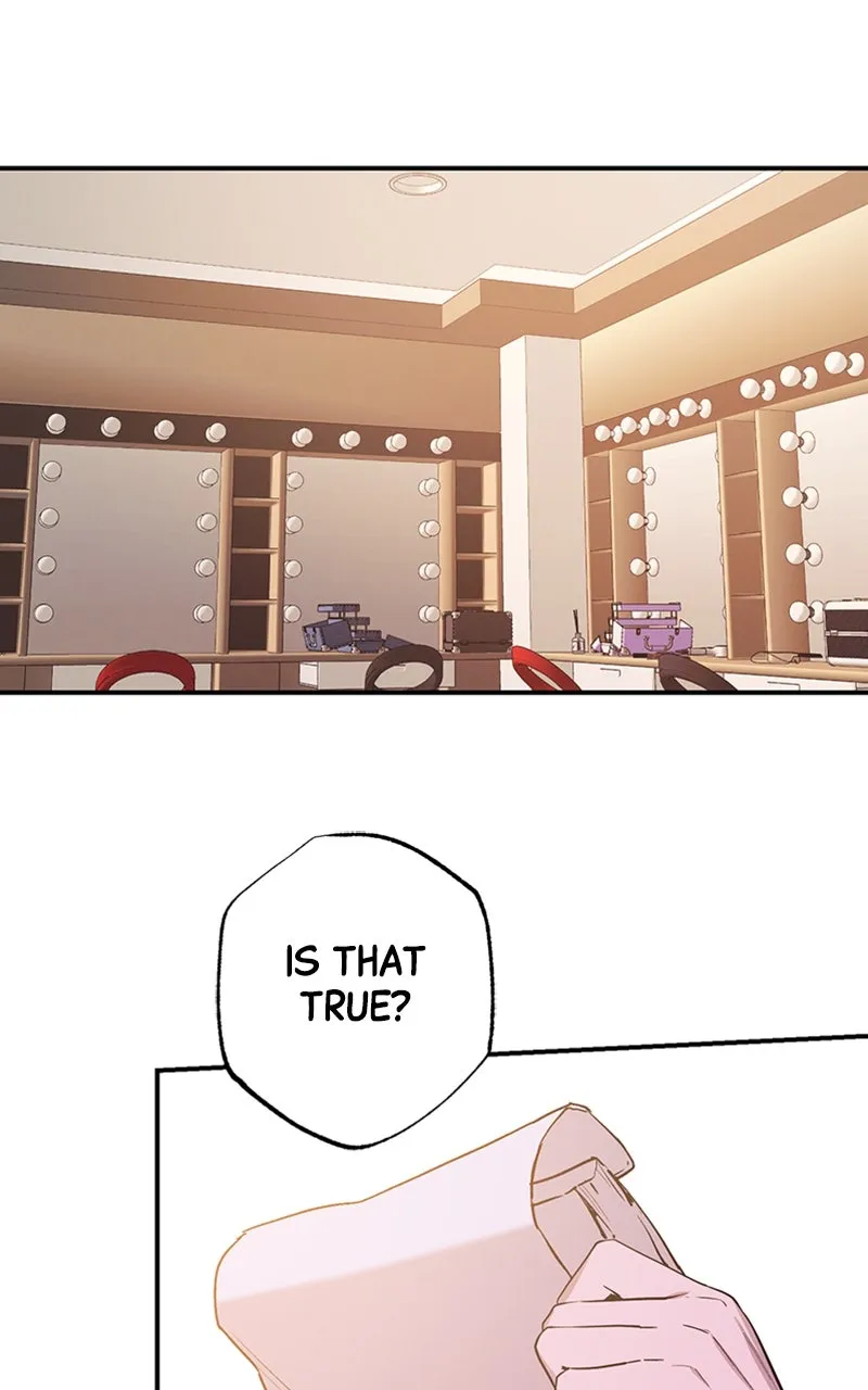 Onsaemiro: Never Changing Chapter 47 page 25 - 