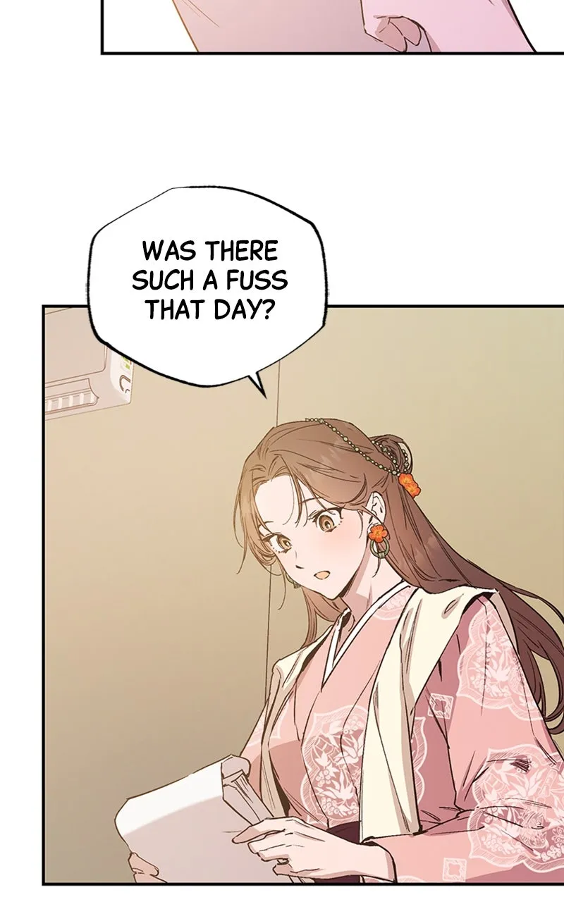 Onsaemiro: Never Changing Chapter 47 page 26 - 