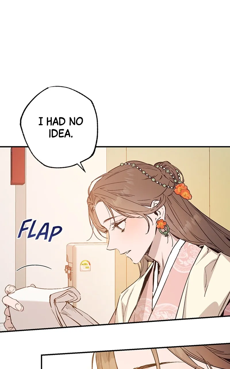 Onsaemiro: Never Changing Chapter 47 page 27 - 