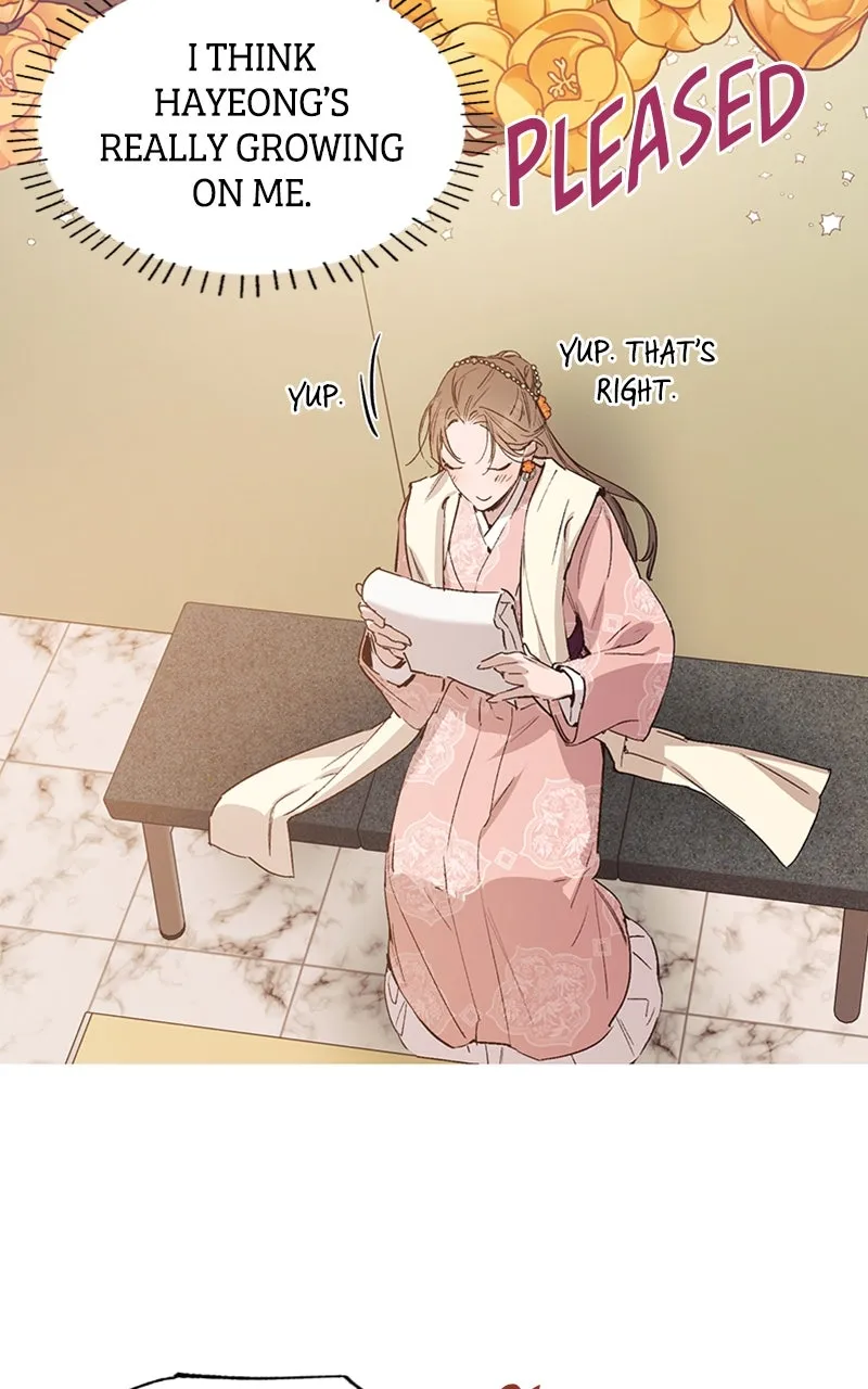 Onsaemiro: Never Changing Chapter 47 page 29 - 