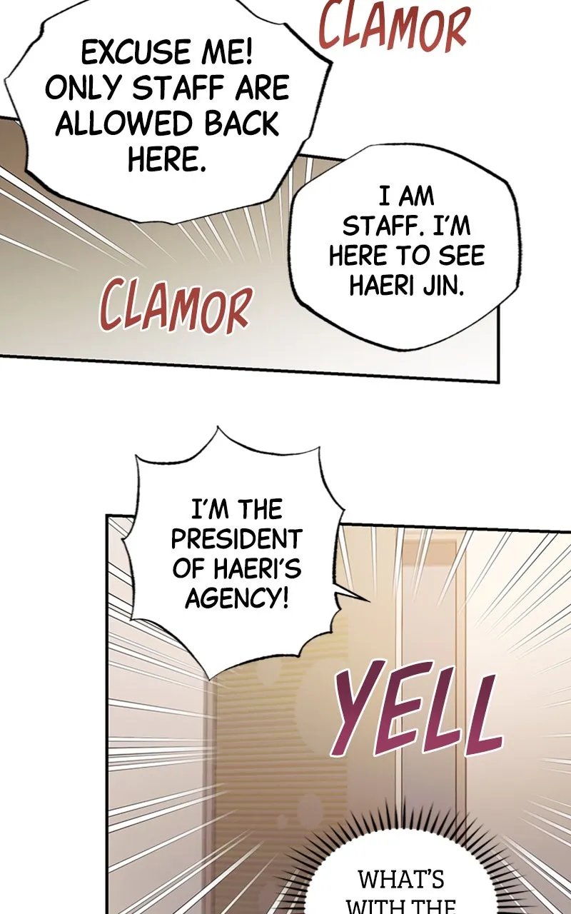 Onsaemiro: Never Changing Chapter 47 page 30 - 