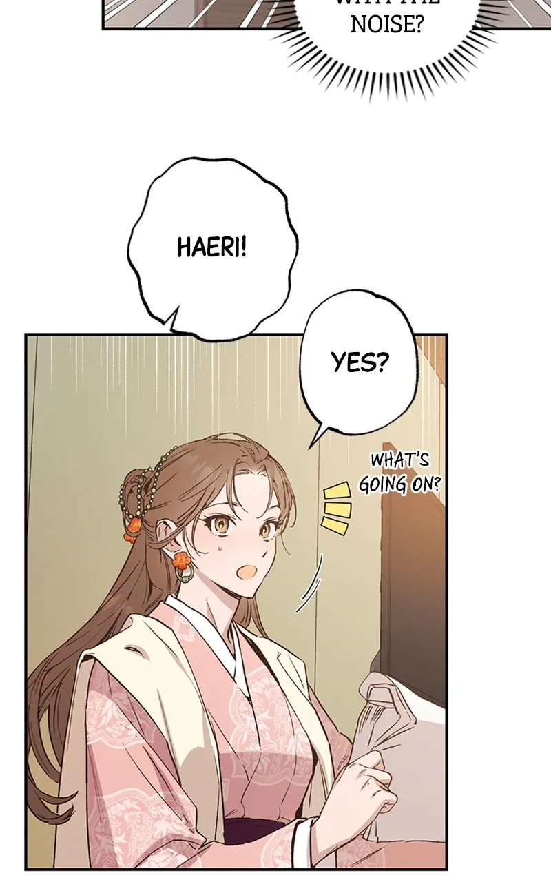 Onsaemiro: Never Changing Chapter 47 page 31 - 