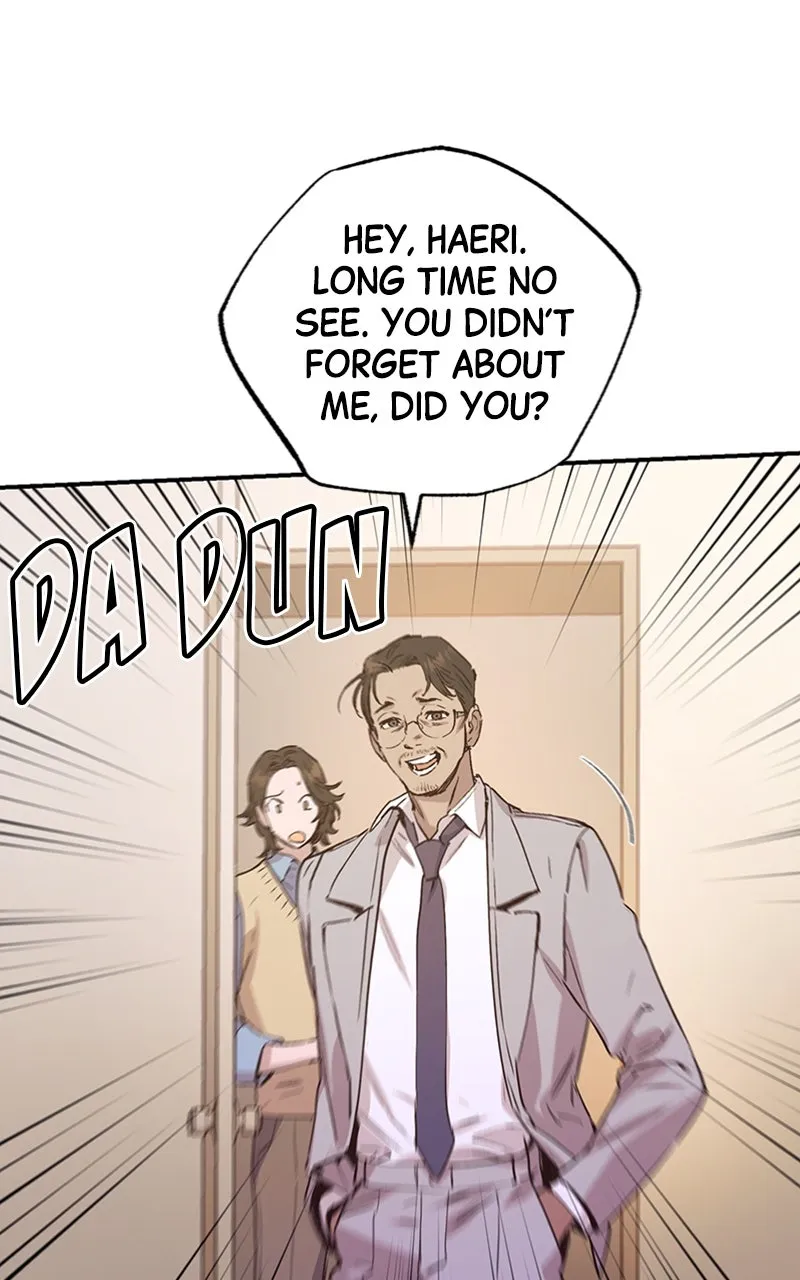 Onsaemiro: Never Changing Chapter 47 page 32 - 