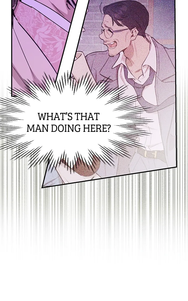 Onsaemiro: Never Changing Chapter 47 page 34 - 