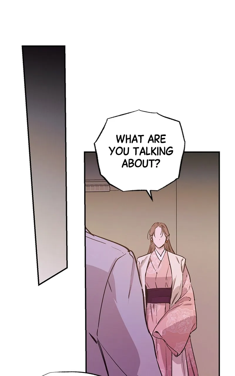Onsaemiro: Never Changing Chapter 47 page 35 - 