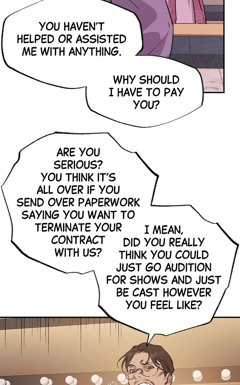 Onsaemiro: Never Changing Chapter 47 page 36 - 