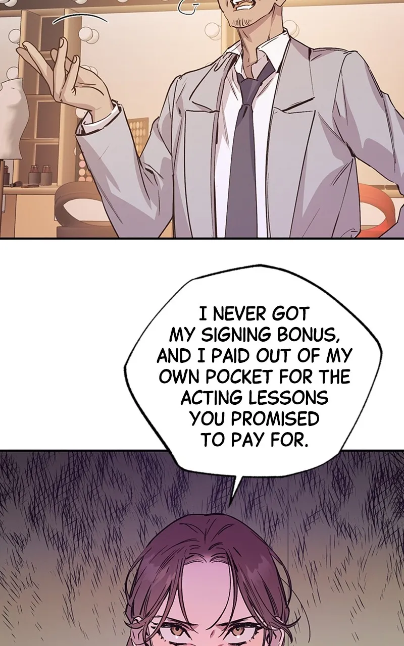 Onsaemiro: Never Changing Chapter 47 page 37 - 