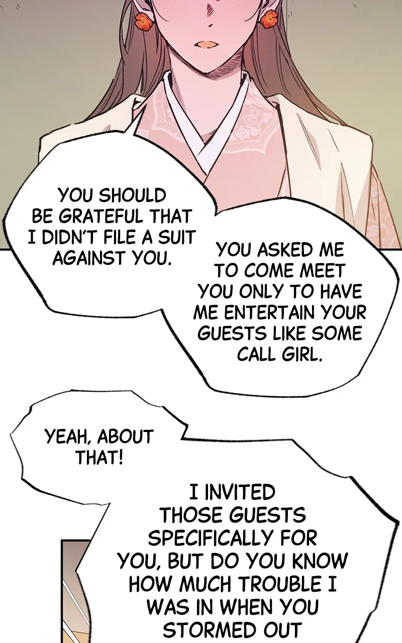 Onsaemiro: Never Changing Chapter 47 page 38 - 