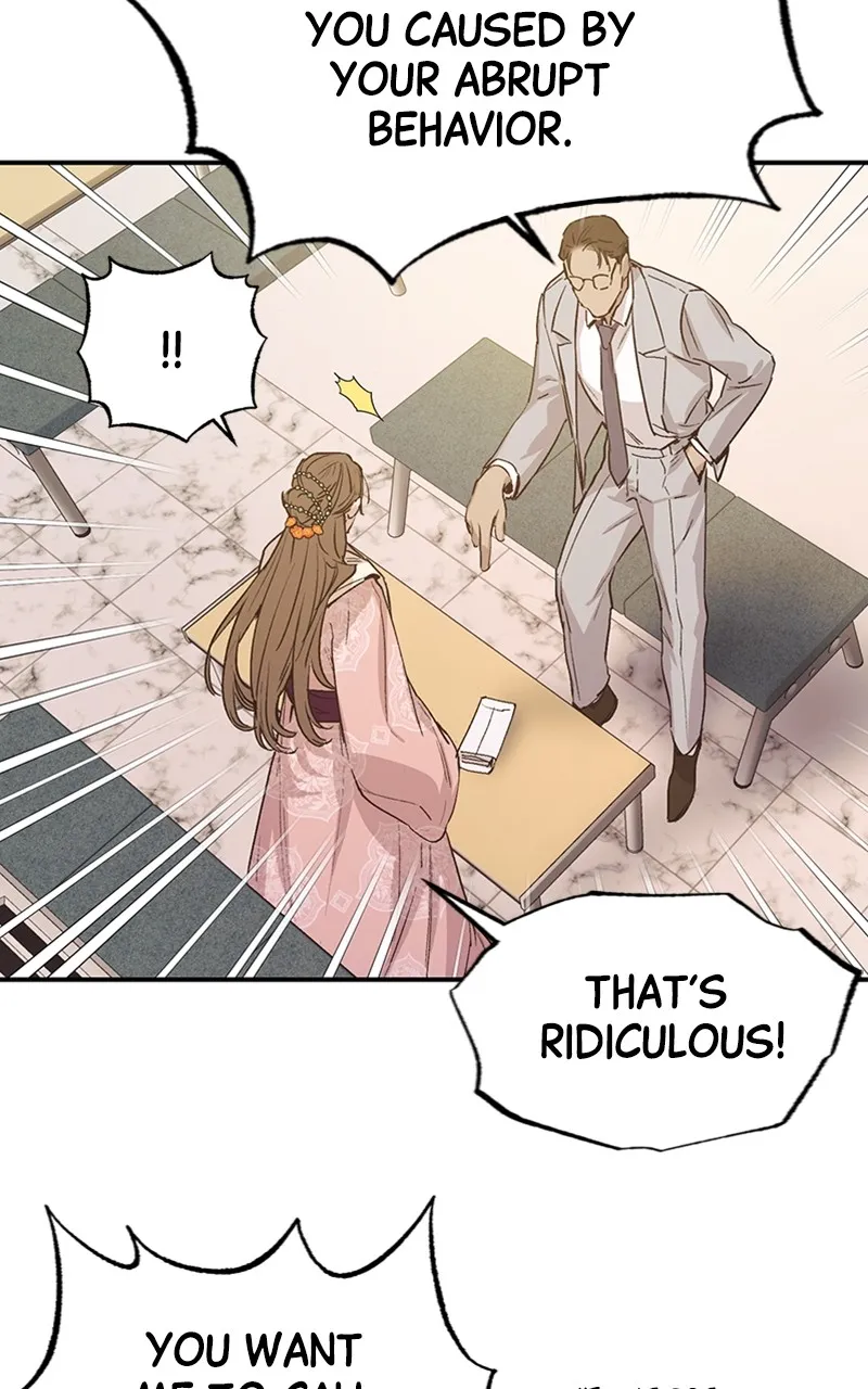 Onsaemiro: Never Changing Chapter 47 page 40 - 