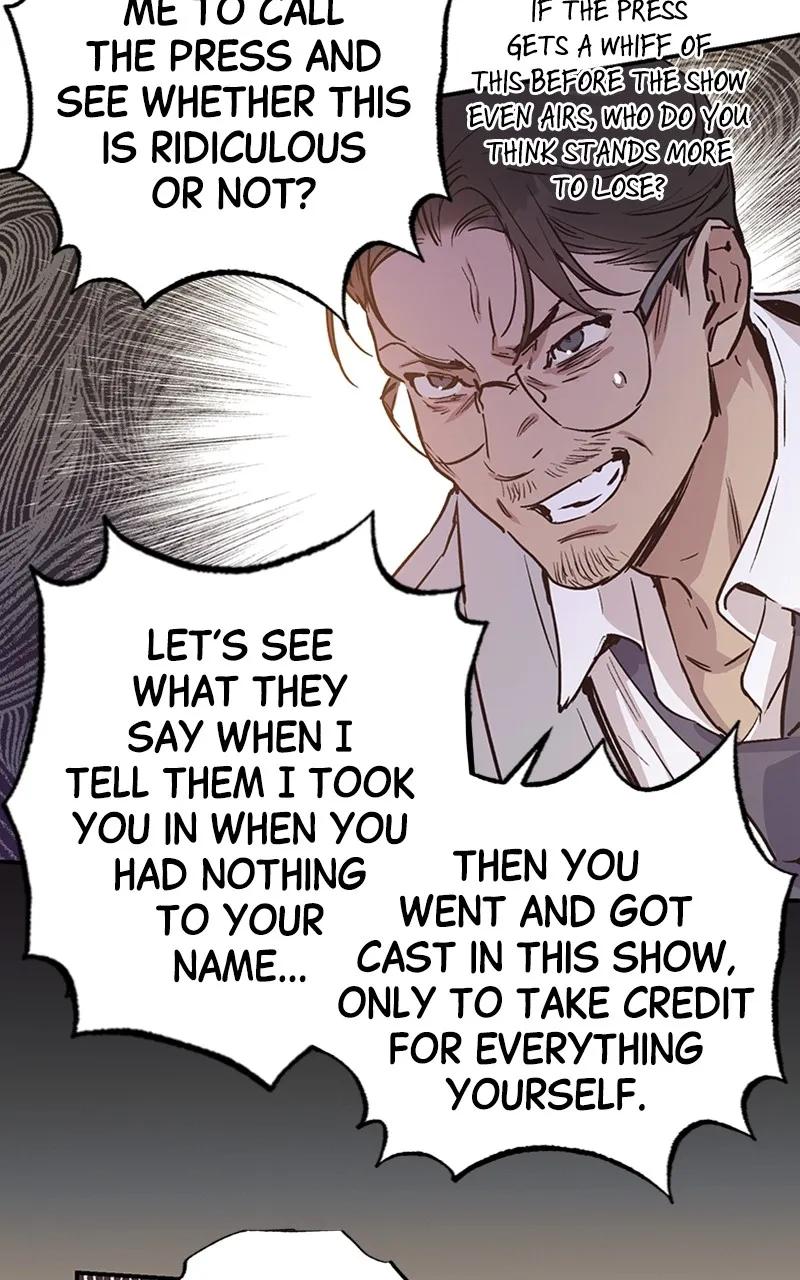 Onsaemiro: Never Changing Chapter 47 page 41 - 