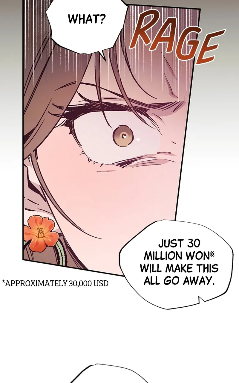Onsaemiro: Never Changing Chapter 47 page 42 - 