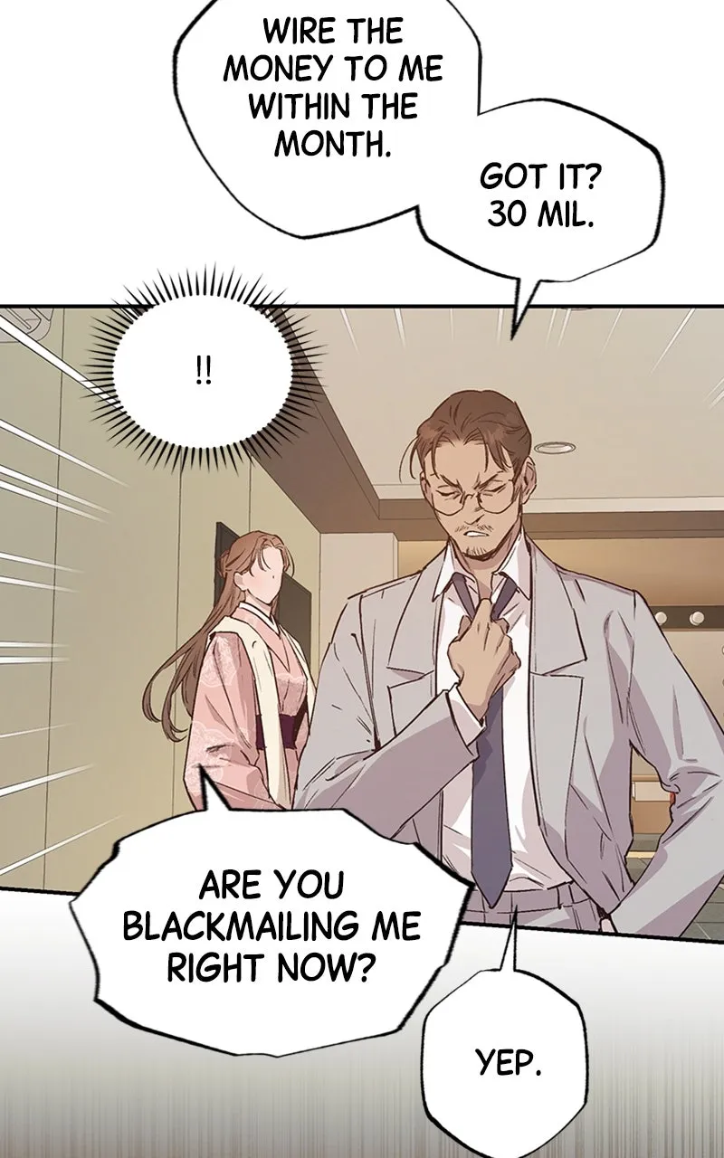 Onsaemiro: Never Changing Chapter 47 page 43 - 