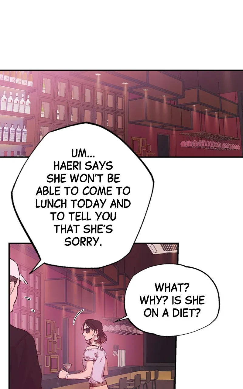 Onsaemiro: Never Changing Chapter 47 page 50 - 
