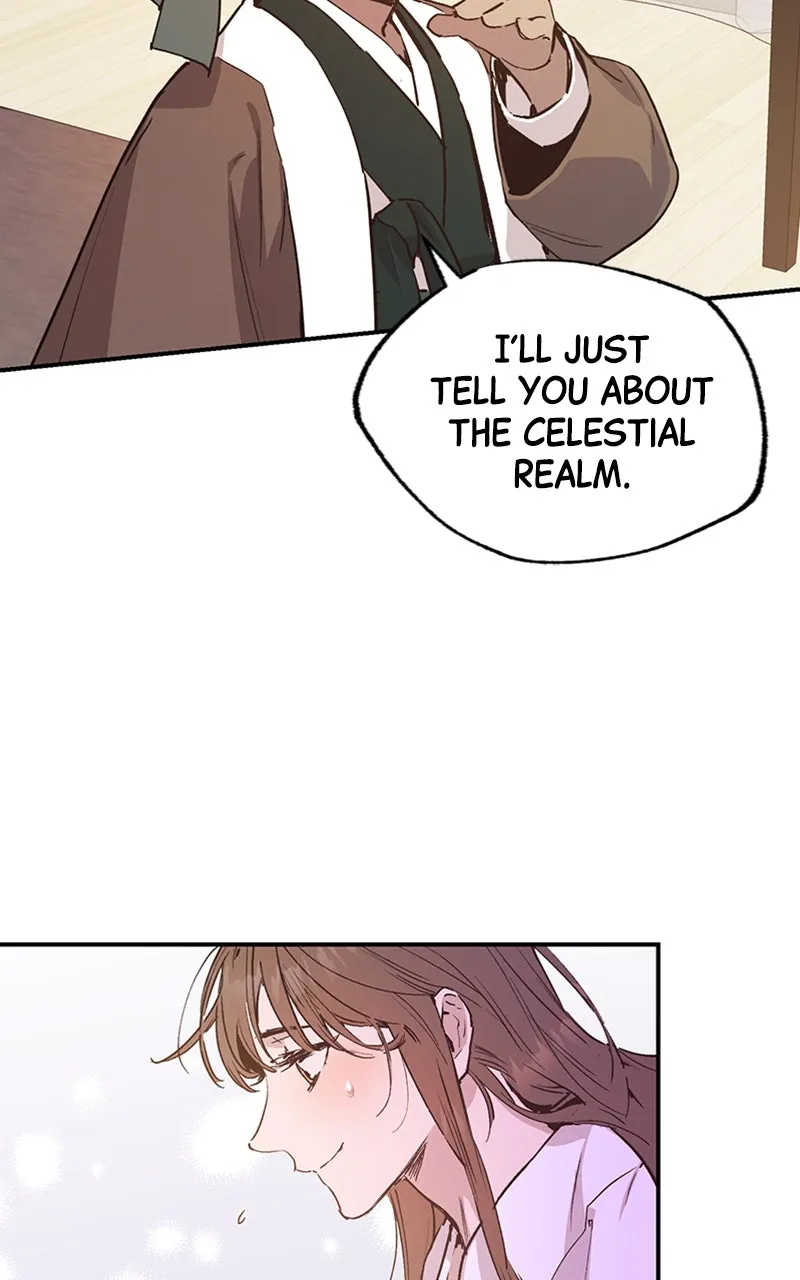 Onsaemiro: Never Changing Chapter 47 page 6 - 