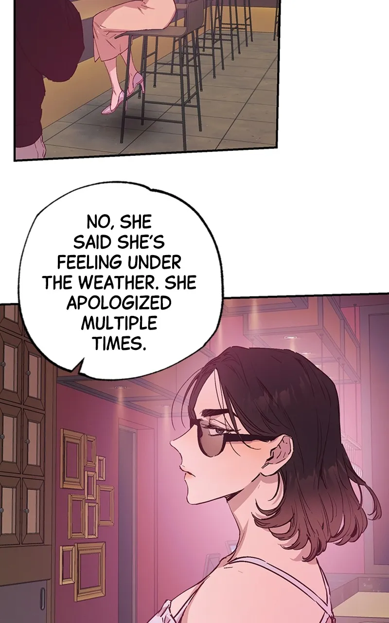 Onsaemiro: Never Changing Chapter 47 page 51 - 