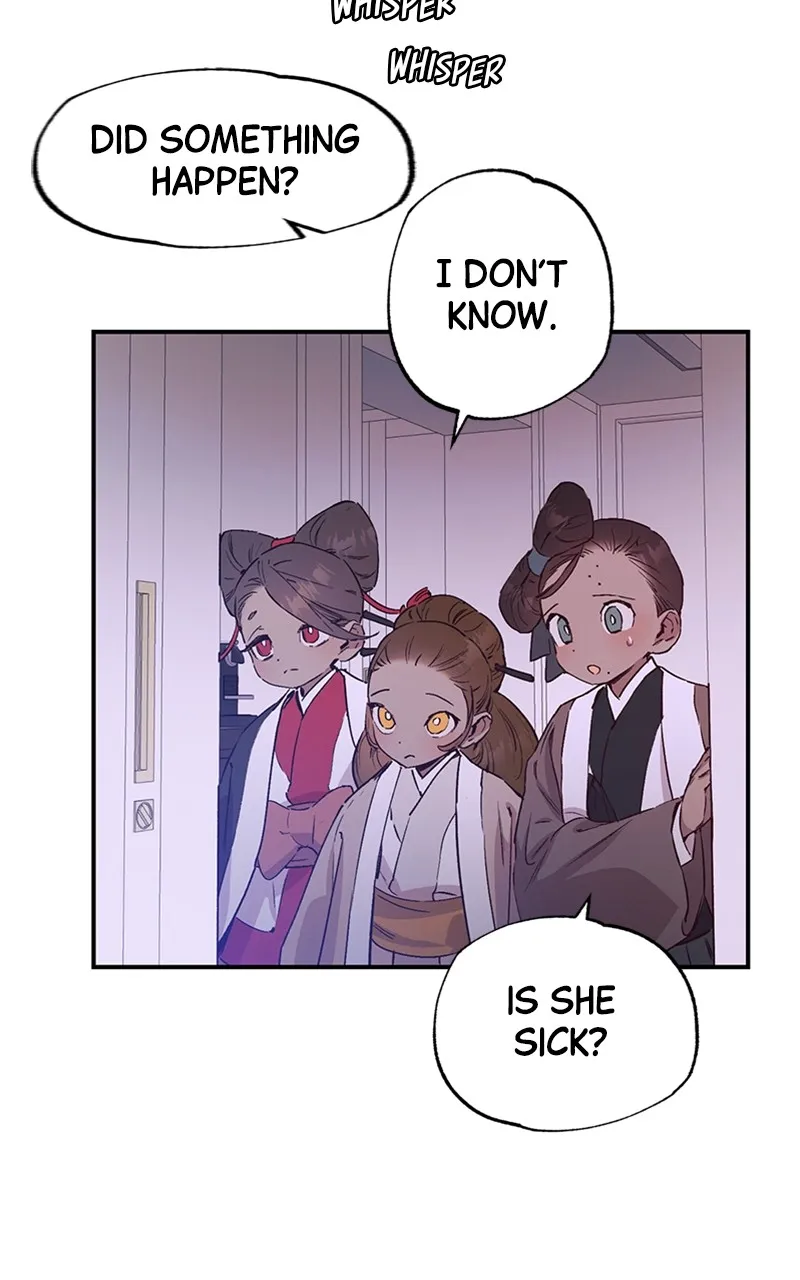 Onsaemiro: Never Changing Chapter 47 page 55 - 