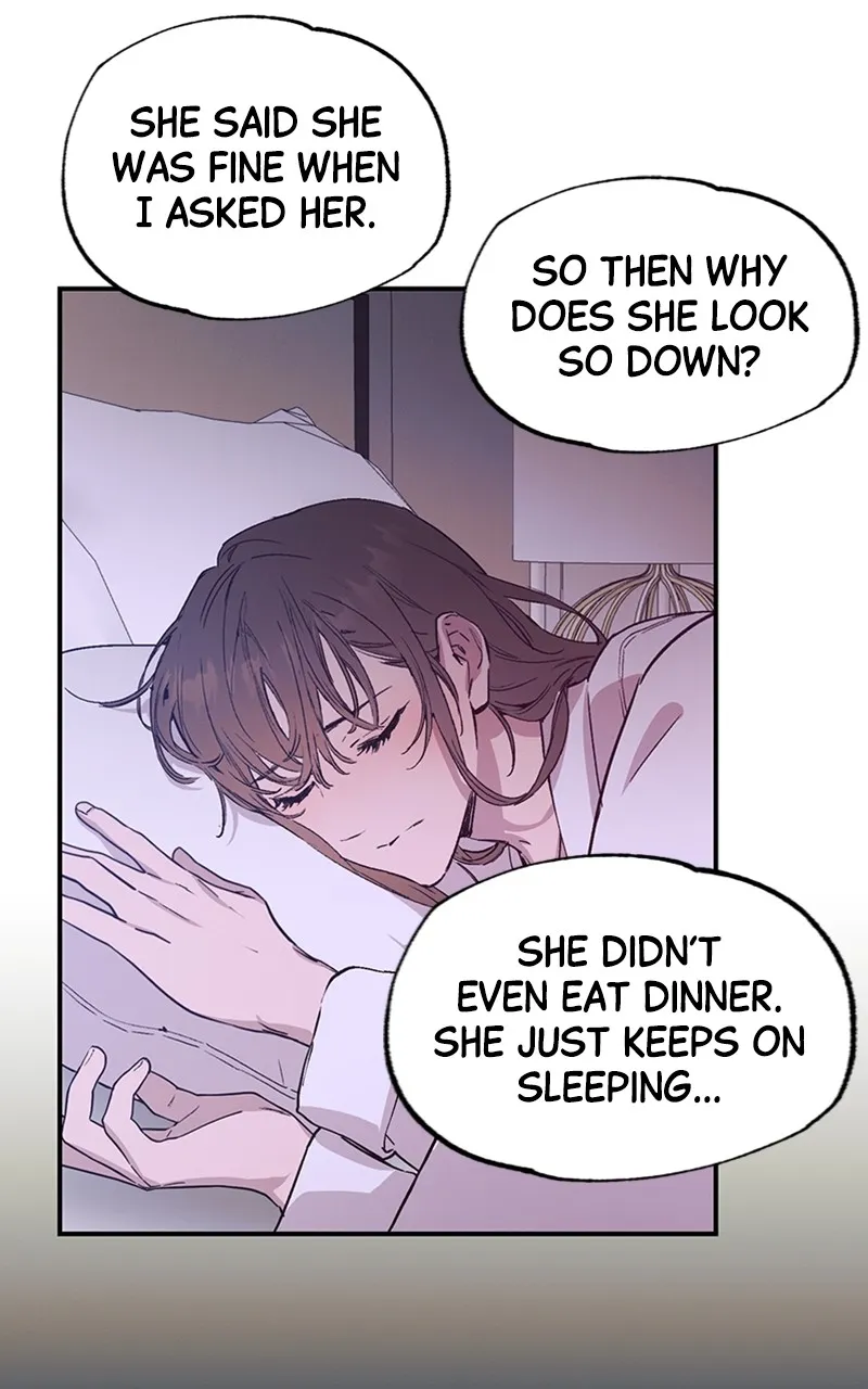Onsaemiro: Never Changing Chapter 47 page 56 - 