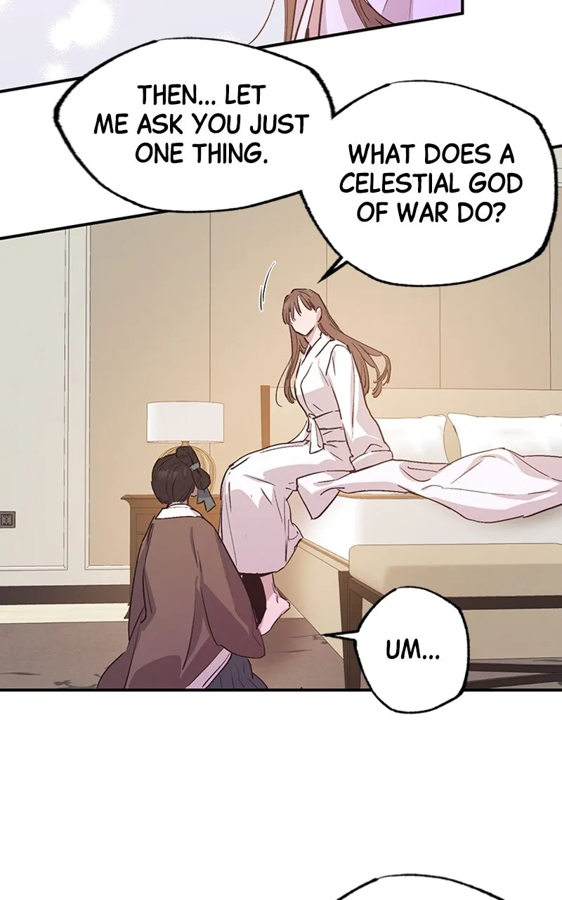 Onsaemiro: Never Changing Chapter 47 page 7 - 