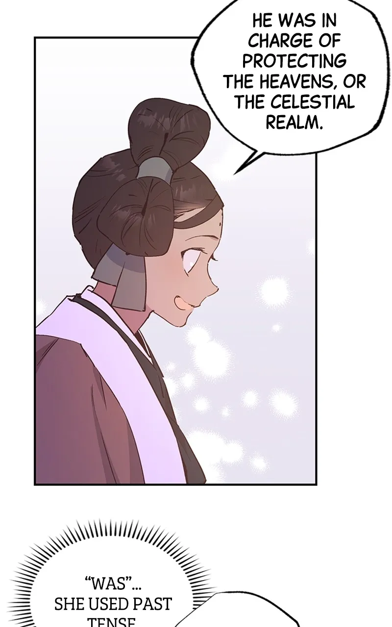 Onsaemiro: Never Changing Chapter 47 page 8 - 