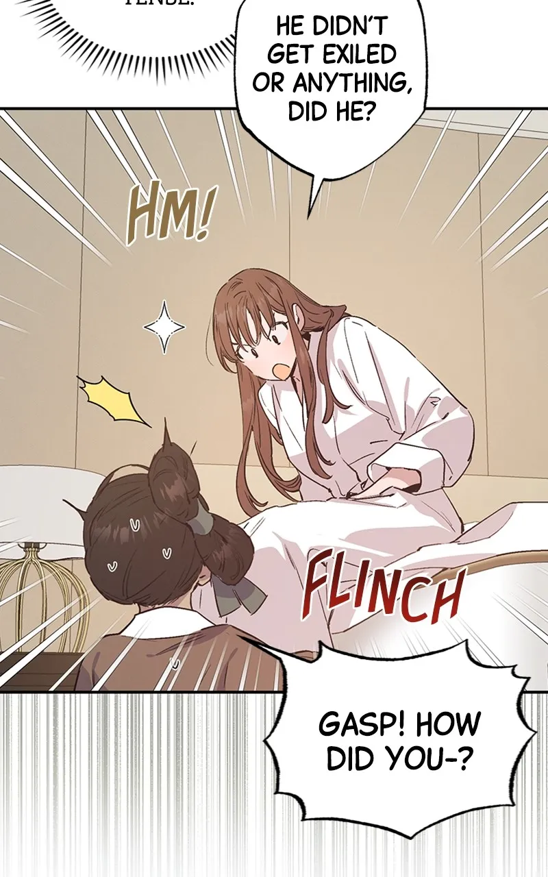 Onsaemiro: Never Changing Chapter 47 page 9 - 