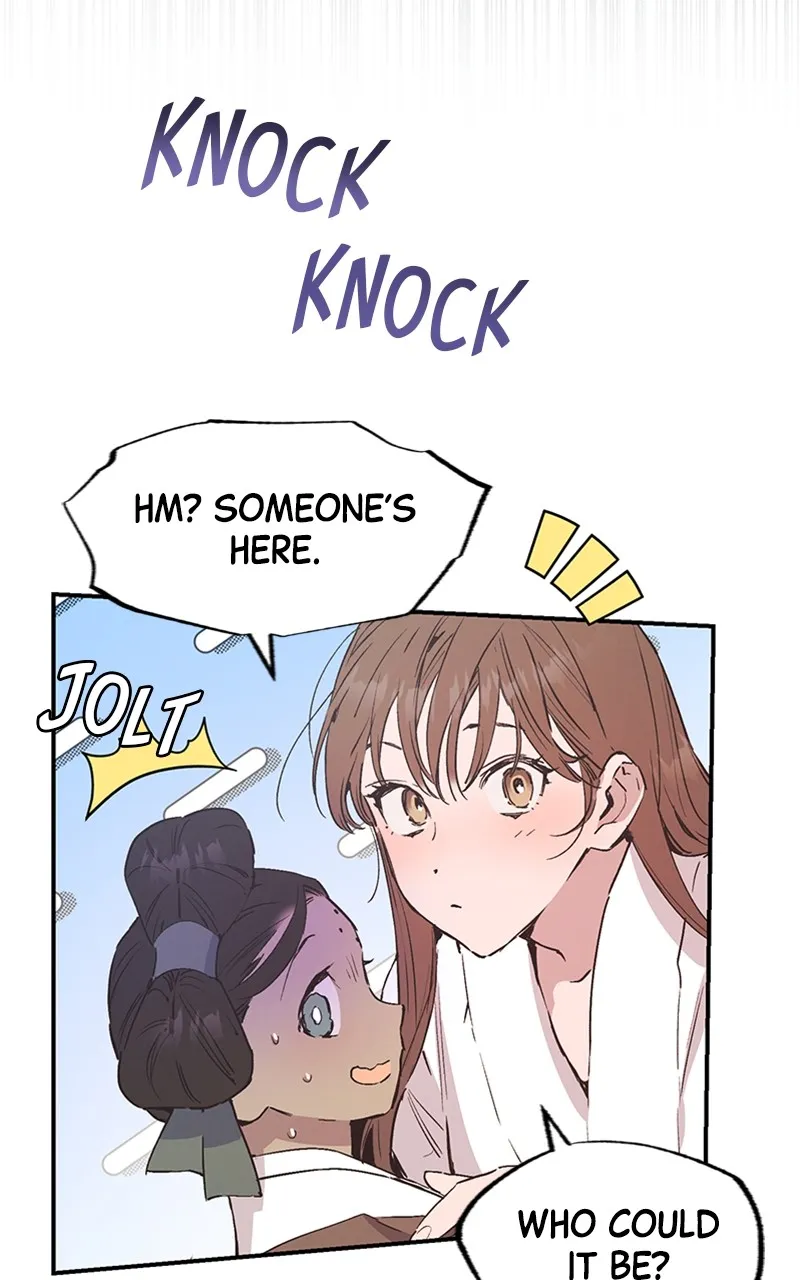 Onsaemiro: Never Changing Chapter 47 page 10 - 