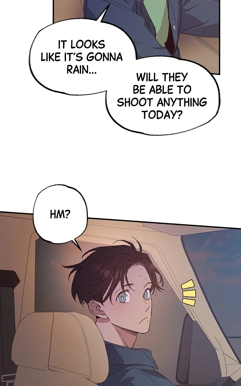 Onsaemiro: Never Changing Chapter 48 page 17 - 