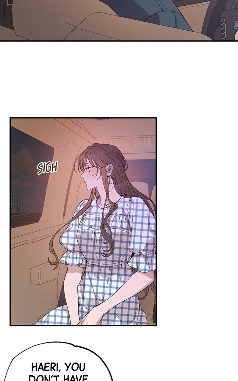 Onsaemiro: Never Changing Chapter 48 page 18 - 