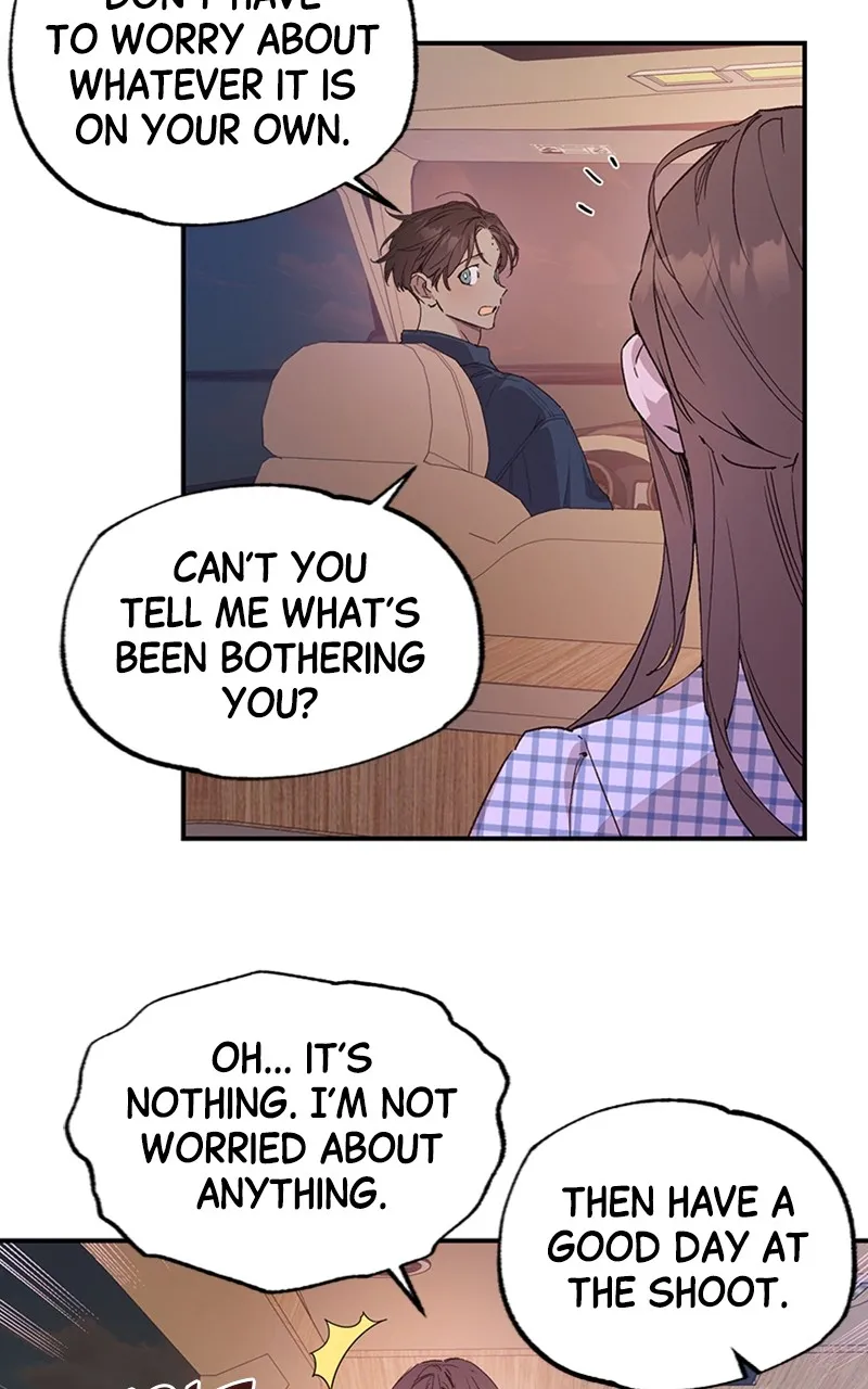 Onsaemiro: Never Changing Chapter 48 page 19 - 