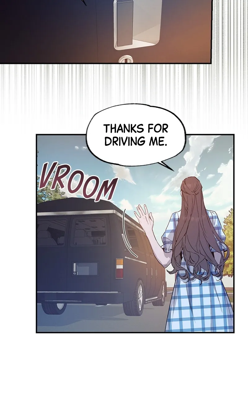 Onsaemiro: Never Changing Chapter 48 page 21 - 
