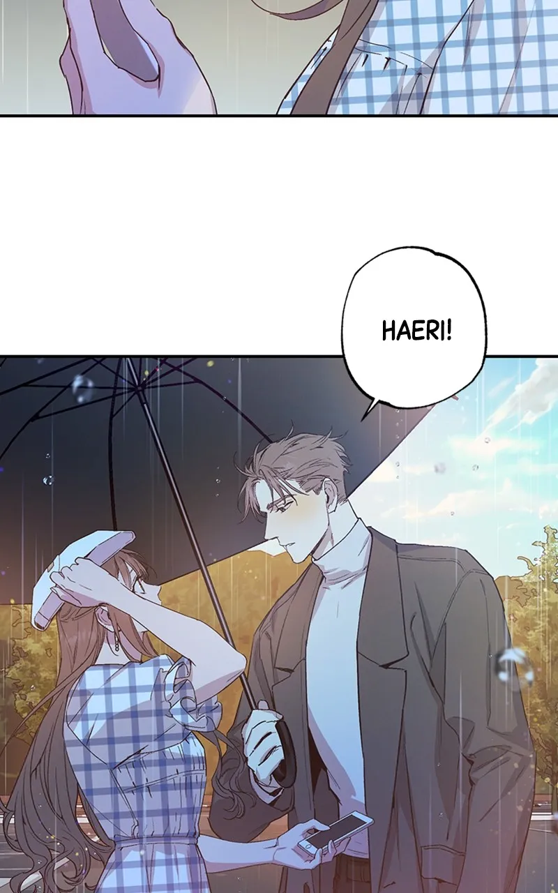 Onsaemiro: Never Changing Chapter 48 page 25 - 