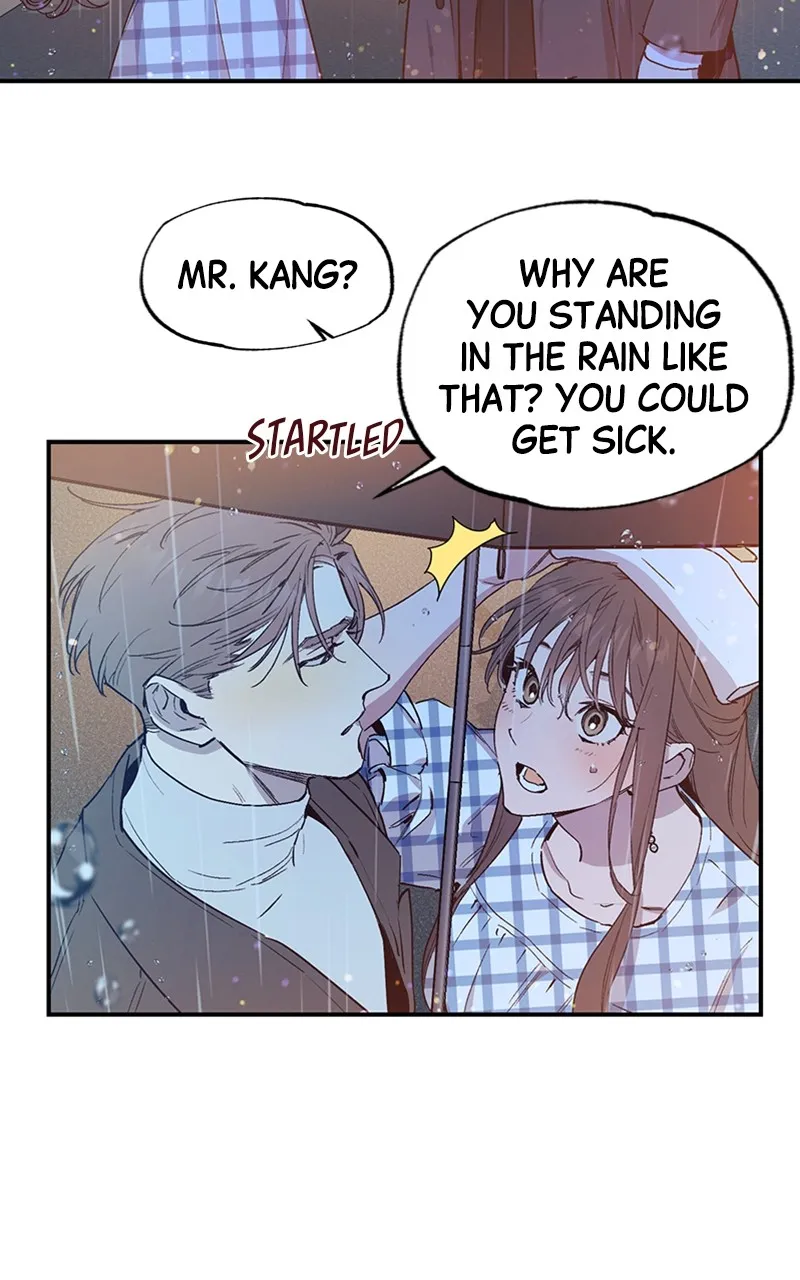 Onsaemiro: Never Changing Chapter 48 page 26 - 
