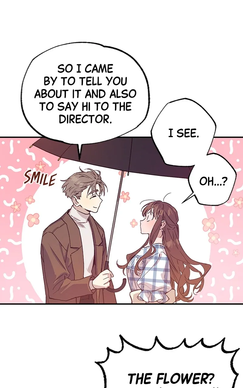 Onsaemiro: Never Changing Chapter 48 page 29 - 