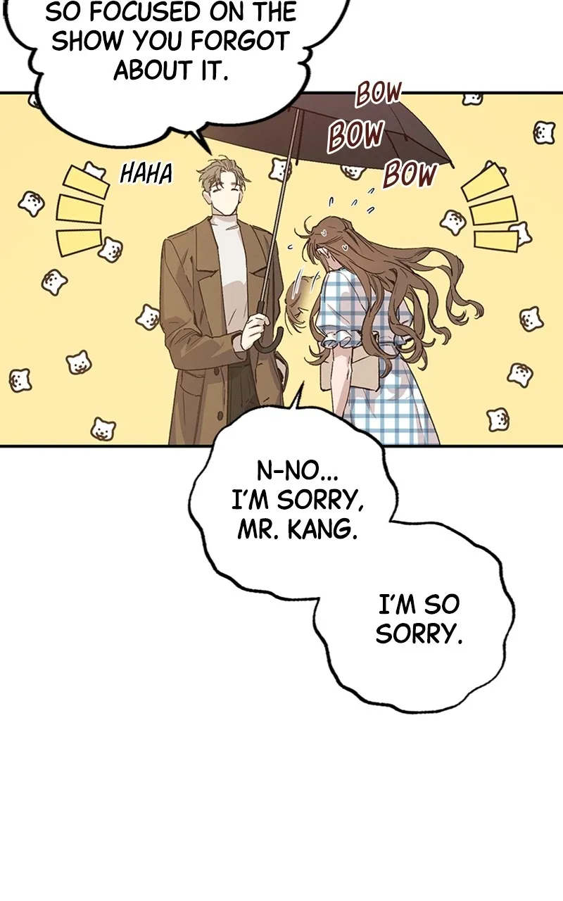 Onsaemiro: Never Changing Chapter 48 page 31 - 