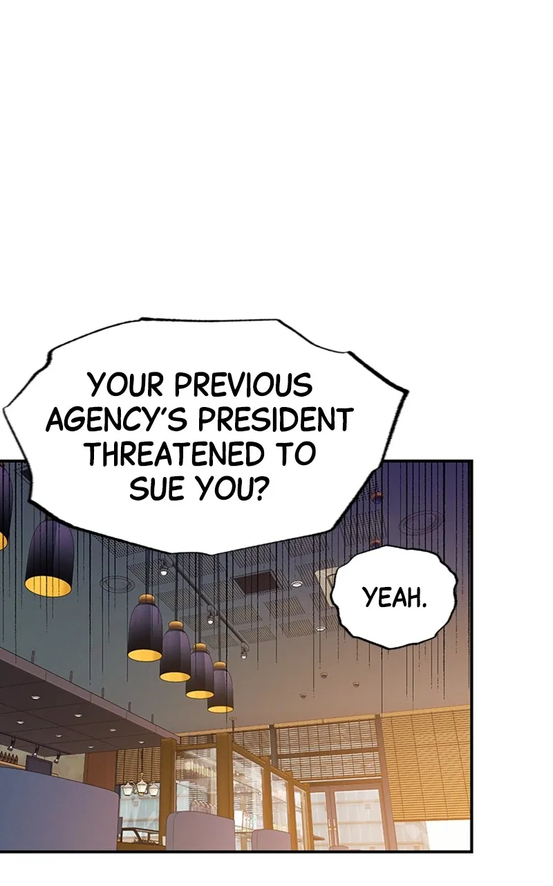 Onsaemiro: Never Changing Chapter 48 page 32 - 