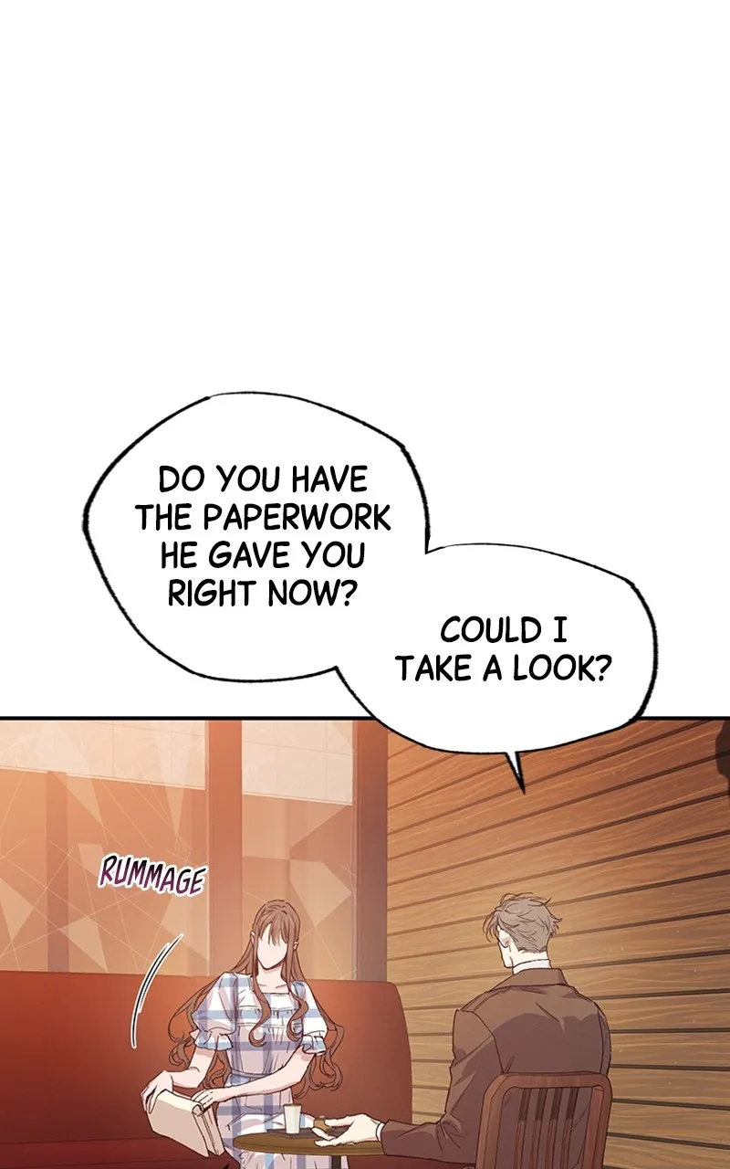 Onsaemiro: Never Changing Chapter 48 page 33 - 