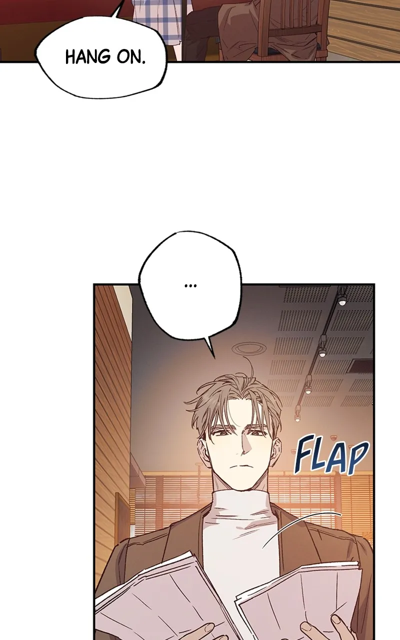 Onsaemiro: Never Changing Chapter 48 page 34 - 