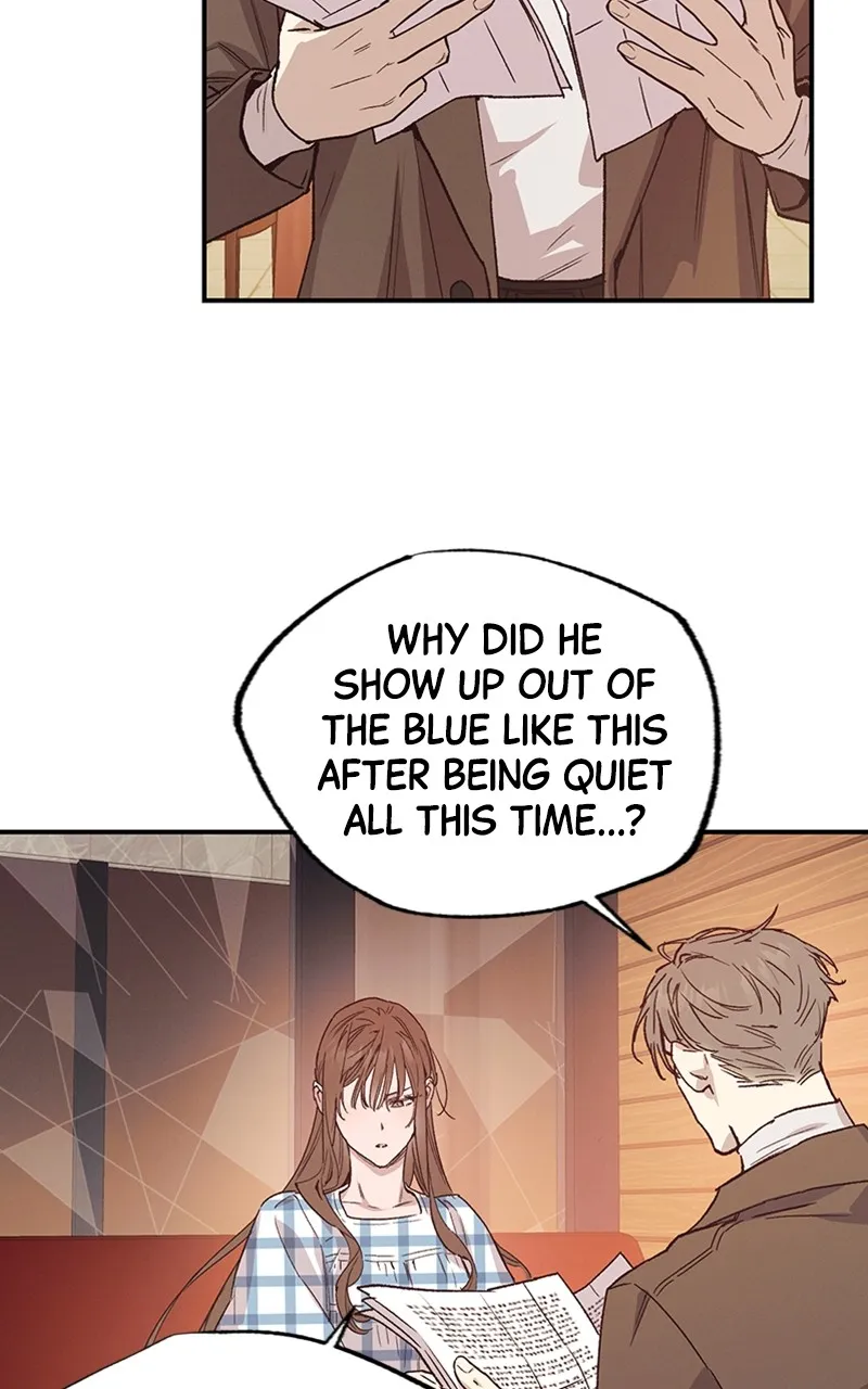 Onsaemiro: Never Changing Chapter 48 page 35 - 
