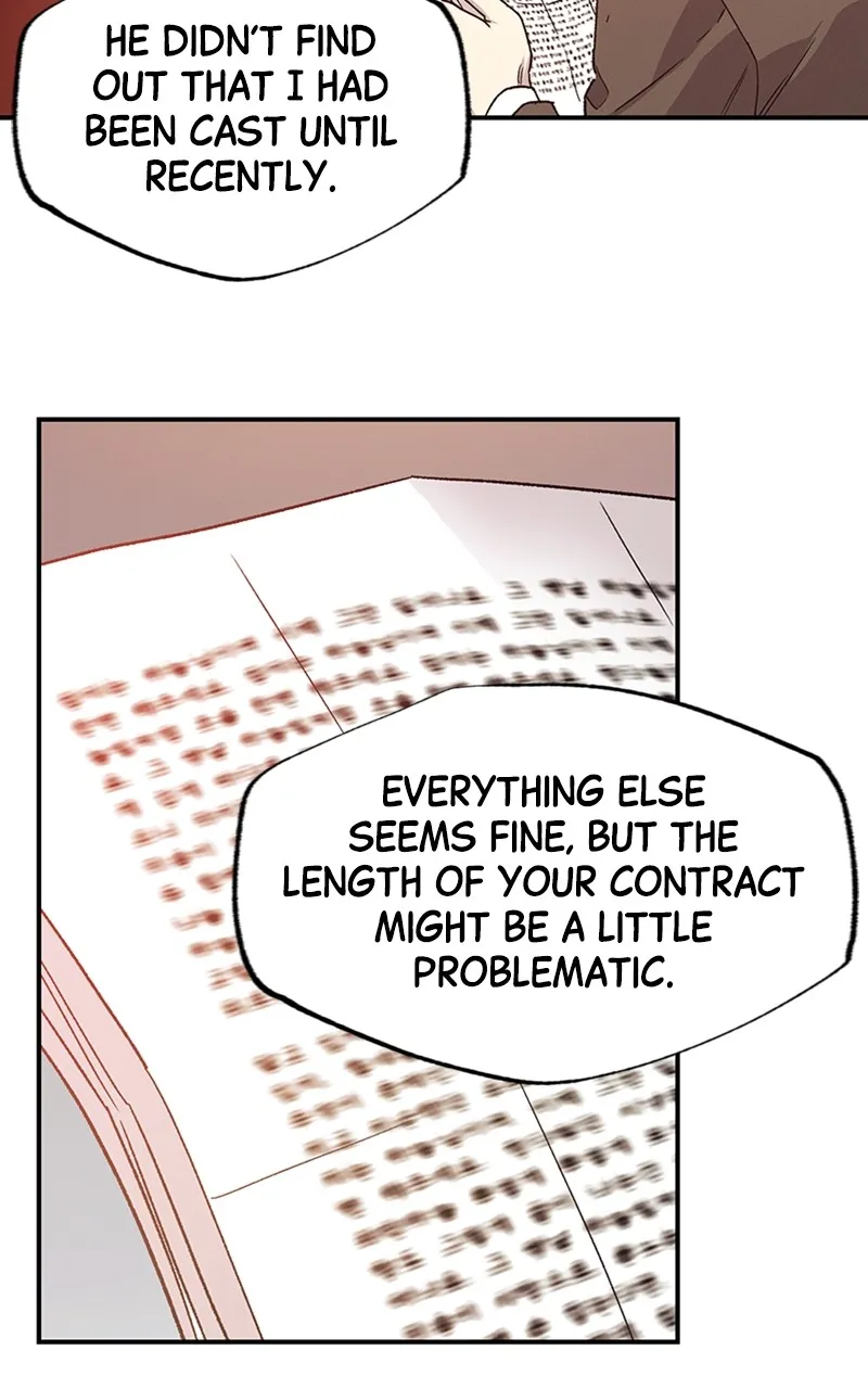 Onsaemiro: Never Changing Chapter 48 page 36 - 
