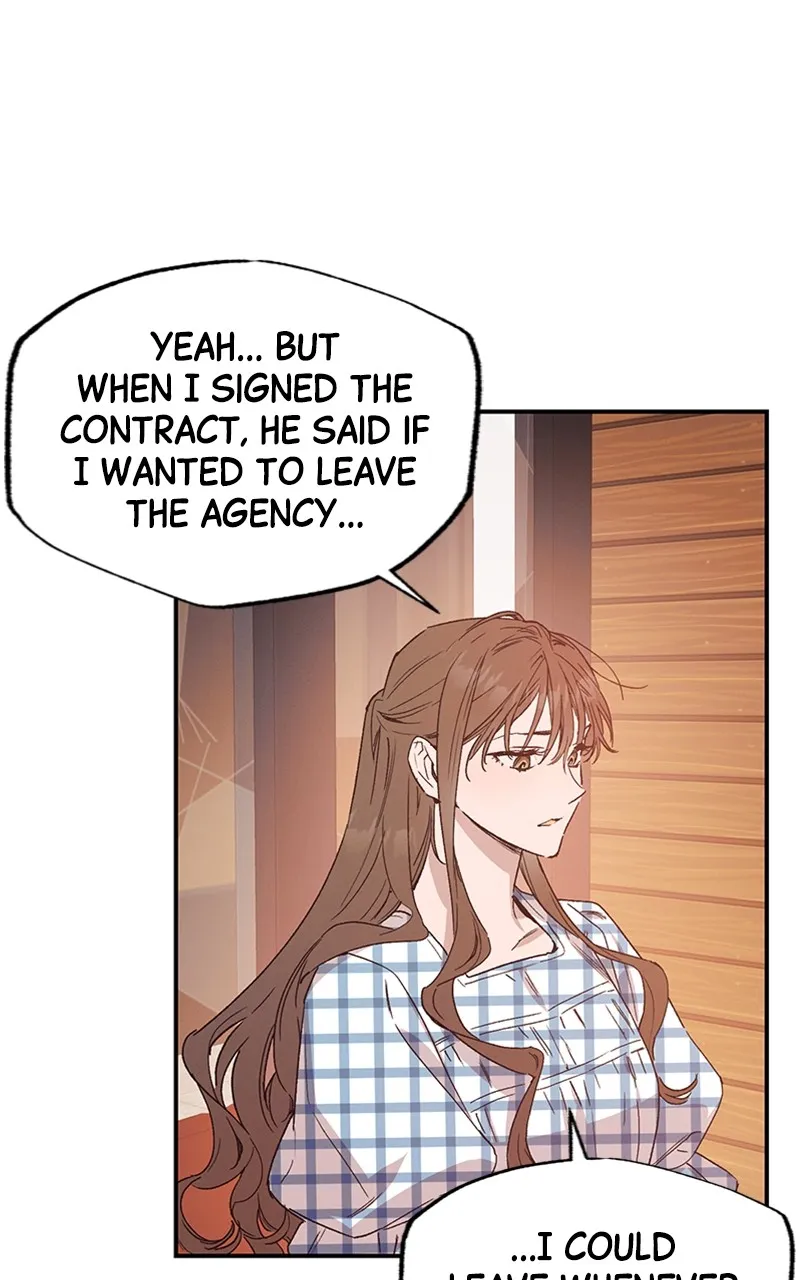 Onsaemiro: Never Changing Chapter 48 page 37 - 