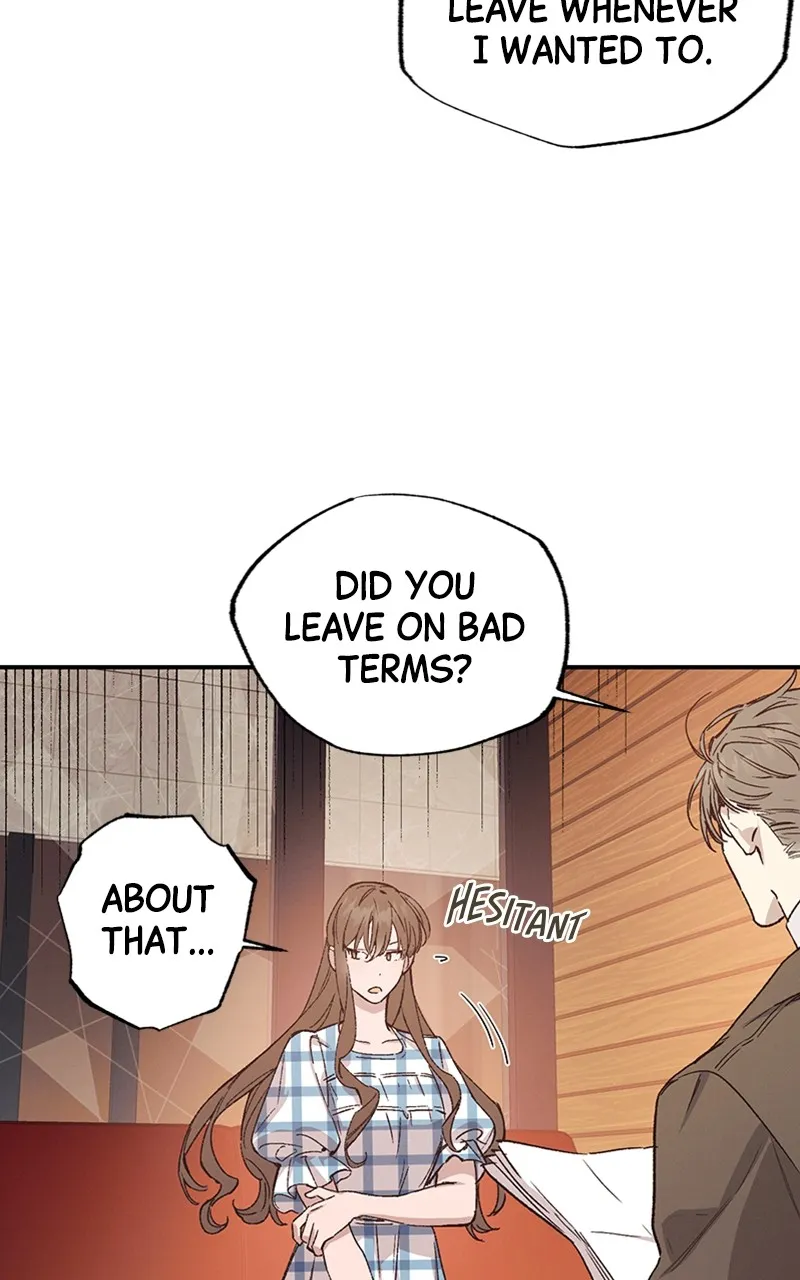 Onsaemiro: Never Changing Chapter 48 page 38 - 