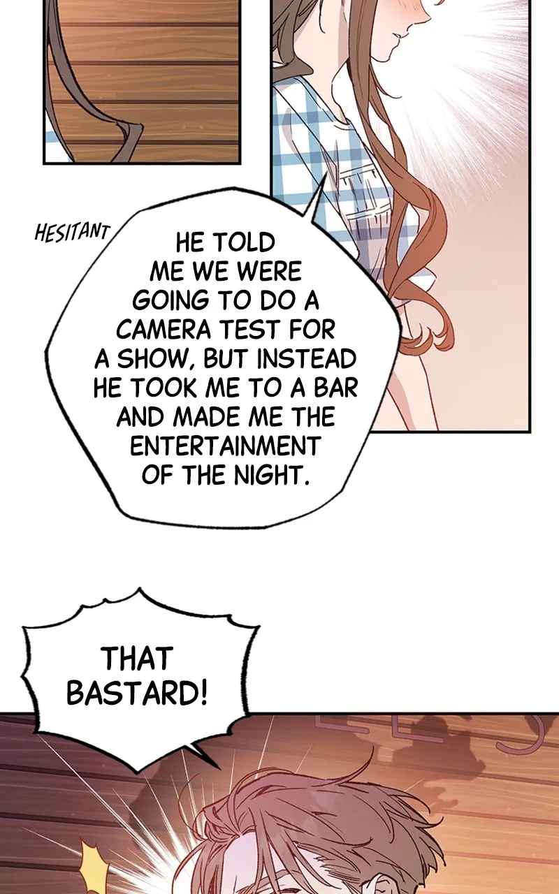 Onsaemiro: Never Changing Chapter 48 page 40 - 