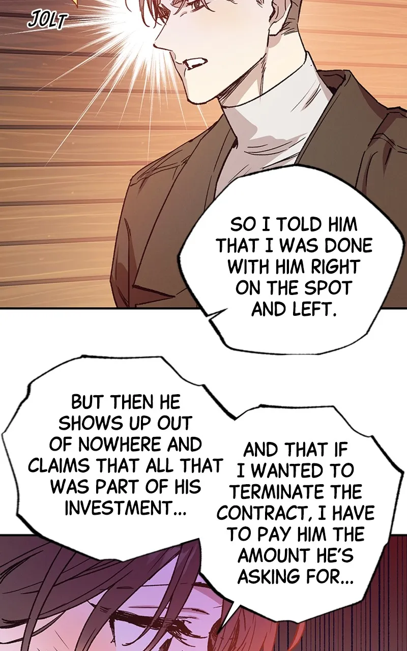 Onsaemiro: Never Changing Chapter 48 page 41 - 