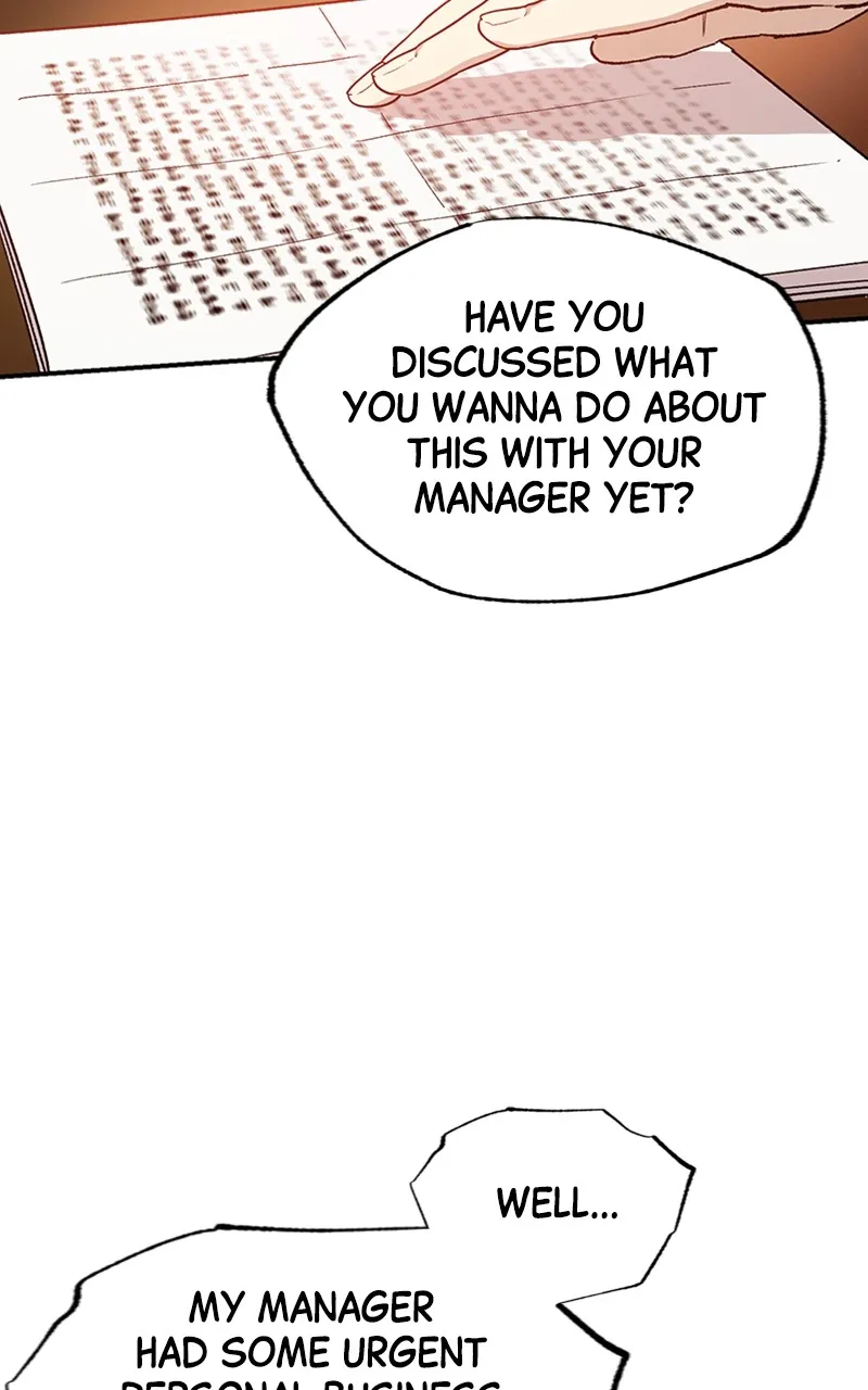 Onsaemiro: Never Changing Chapter 48 page 45 - 