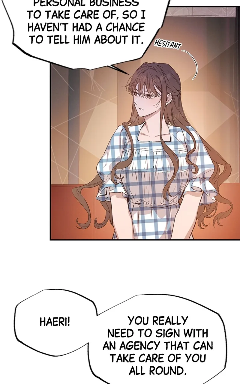 Onsaemiro: Never Changing Chapter 48 page 46 - 