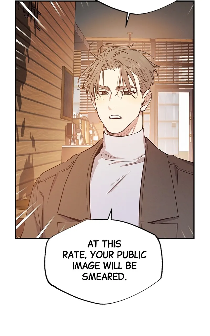 Onsaemiro: Never Changing Chapter 48 page 47 - 
