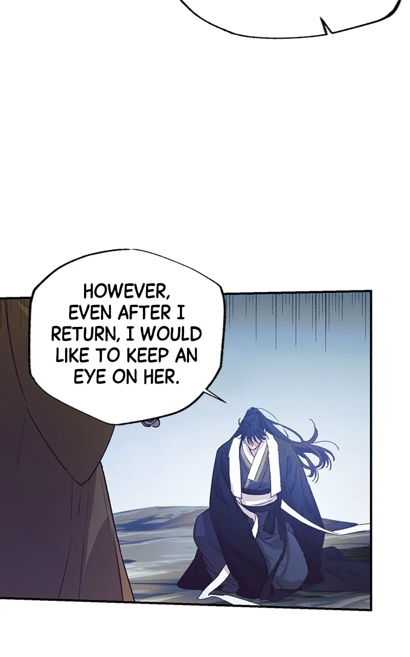 Onsaemiro: Never Changing Chapter 48 page 8 - 