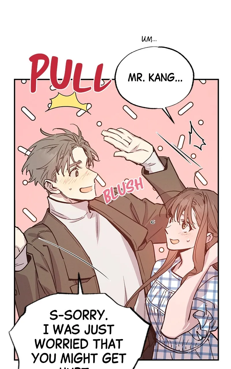 Onsaemiro: Never Changing Chapter 49 page 11 - 