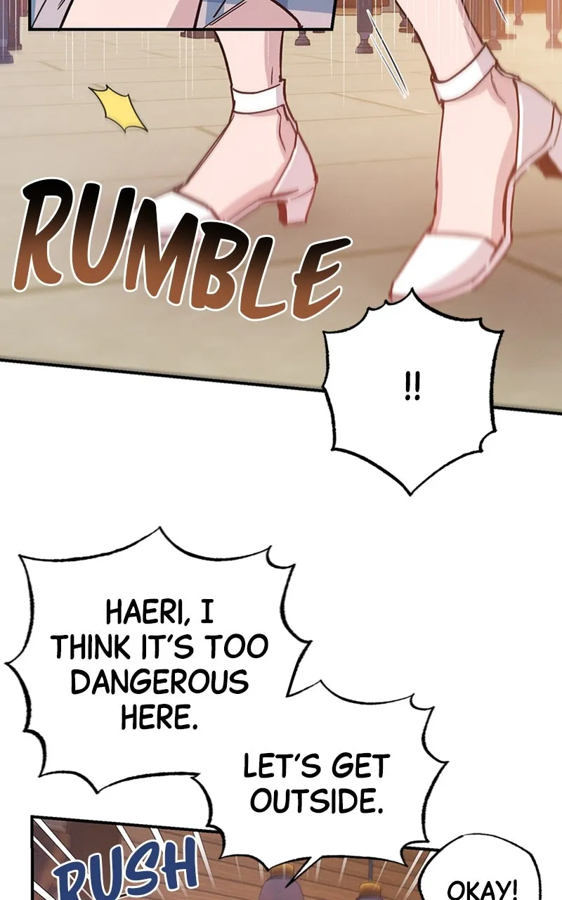 Onsaemiro: Never Changing Chapter 49 page 13 - 