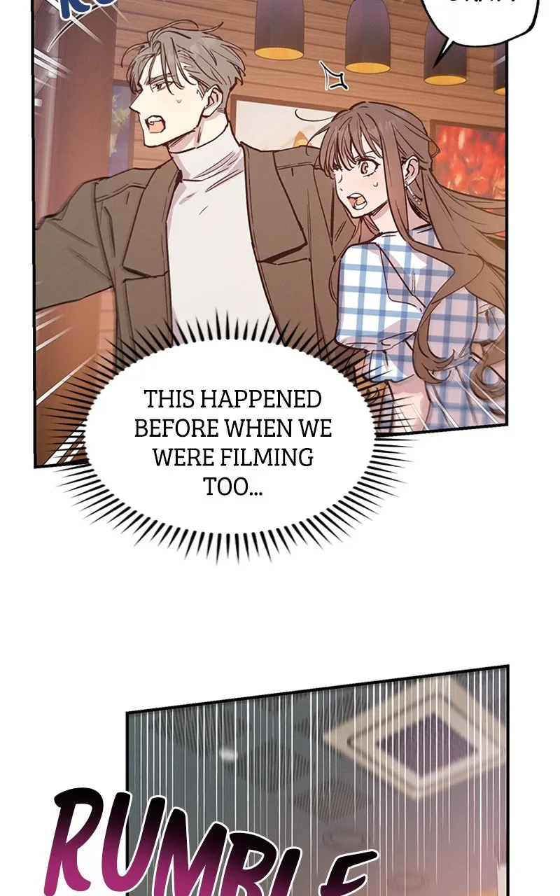 Onsaemiro: Never Changing Chapter 49 page 14 - 