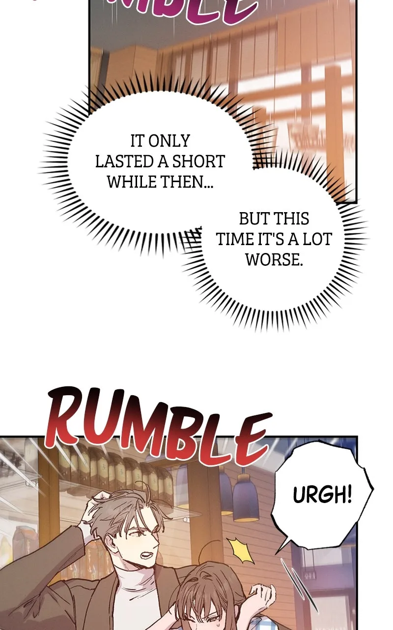 Onsaemiro: Never Changing Chapter 49 page 15 - 